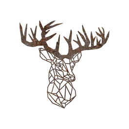 Wallity Rusty Deer 2